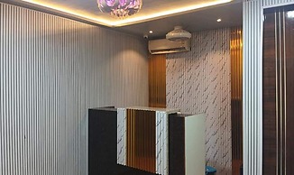 Fabhotel Arya Baner