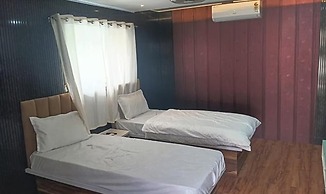 Fabhotel Arya Baner