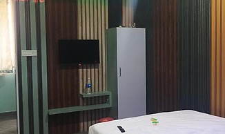 Fabhotel Arya Baner
