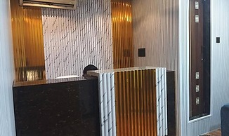 Fabhotel Arya Baner