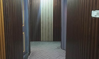 Fabhotel Arya Baner