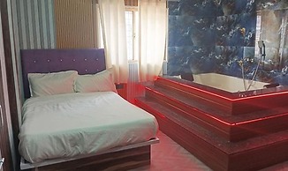 Fabhotel Arya Baner