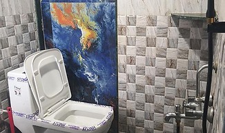 Fabhotel Arya Baner