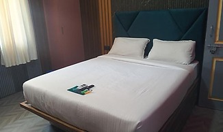 Fabhotel Arya Baner
