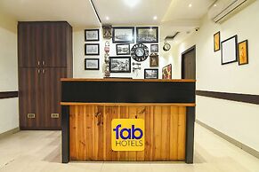 Fabhotel Motisarai