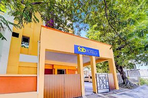 Fabhotel Sahana Residency