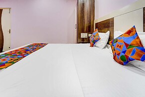 Fabhotel Sahana Residency