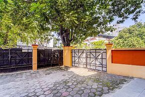 Fabhotel Sahana Residency