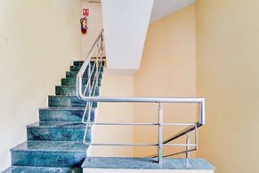 Fabhotel Sahana Residency