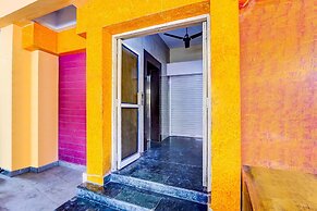 Fabhotel Sahana Residency