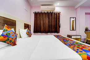 Fabhotel Sahana Residency