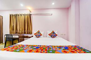 Fabhotel Sahana Residency
