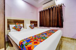 Fabhotel Sahana Residency