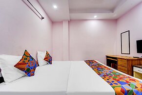 Fabhotel Sahana Residency
