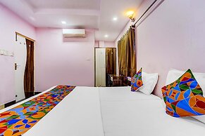 Fabhotel Sahana Residency