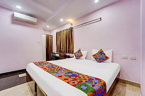 Fabhotel Sahana Residency