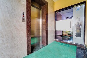 Fabhotel Sahana Residency