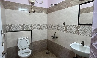 Fabhotel Sahana Residency
