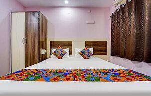 Fabhotel Sahana Residency