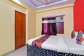 Fabhotel Swagatam