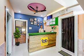 FabExpress Abhishek