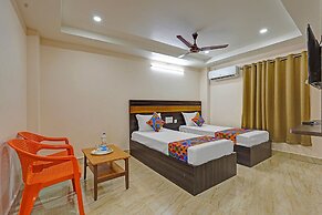 Fabhotel Surya International