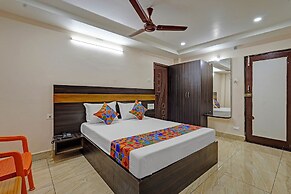 Fabhotel Surya International