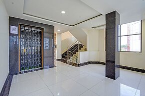 Fabhotel Surya International