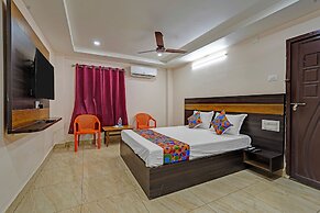 Fabhotel Surya International