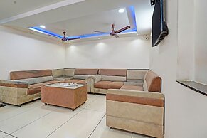 Fabhotel Surya International