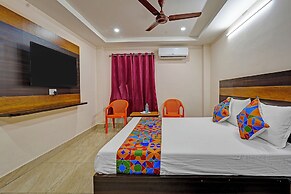 Fabhotel Surya International