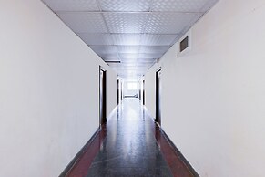 Fabhotel Alfa