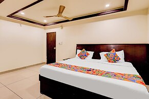 Fabhotel Alfa