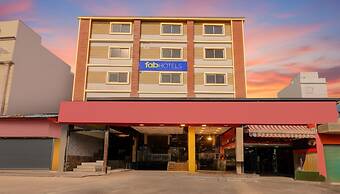 Fabhotel Alfa