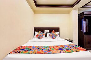 Fabhotel Alfa