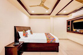 Fabhotel Alfa