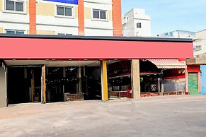 Fabhotel Alfa