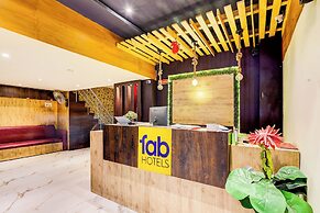 Fabhotel Alfa