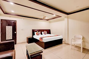 Fabhotel Alfa