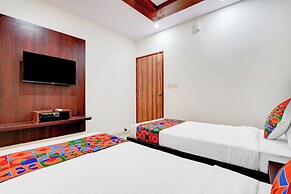 Fabhotel Ar Daffodil Inn