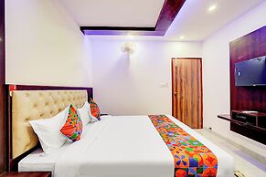 Fabhotel Ar Daffodil Inn