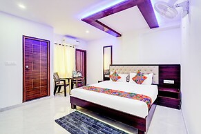 Fabhotel Ar Daffodil Inn