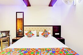 Fabhotel Ar Daffodil Inn