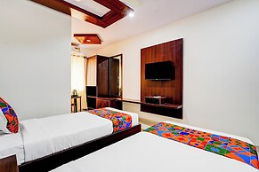 Fabhotel Ar Daffodil Inn