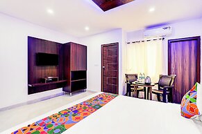 Fabhotel Ar Daffodil Inn