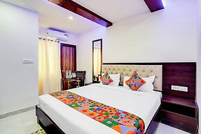 Fabhotel Ar Daffodil Inn