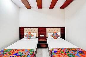 Fabhotel Ar Daffodil Inn