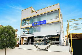 Fabhotel Ar Daffodil Inn