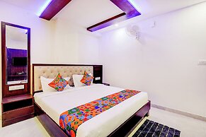 Fabhotel Ar Daffodil Inn