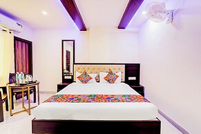 Fabhotel Ar Daffodil Inn